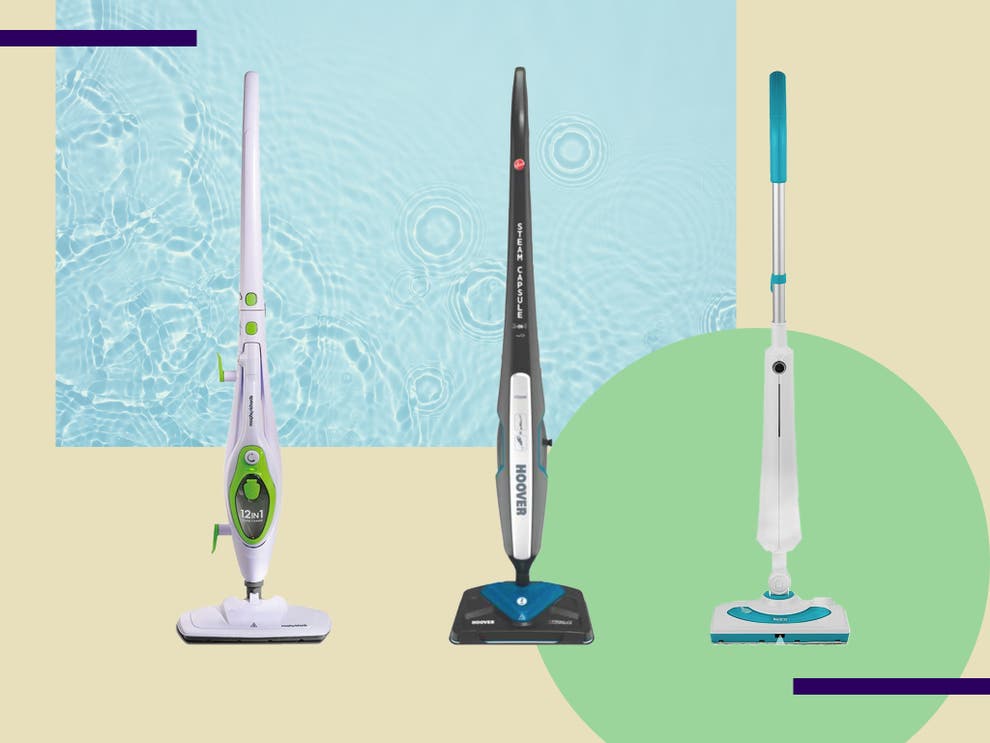 Best steam cleaner 2021 Keep floors, carpets and surfaces sparkling